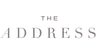 The Address Logo